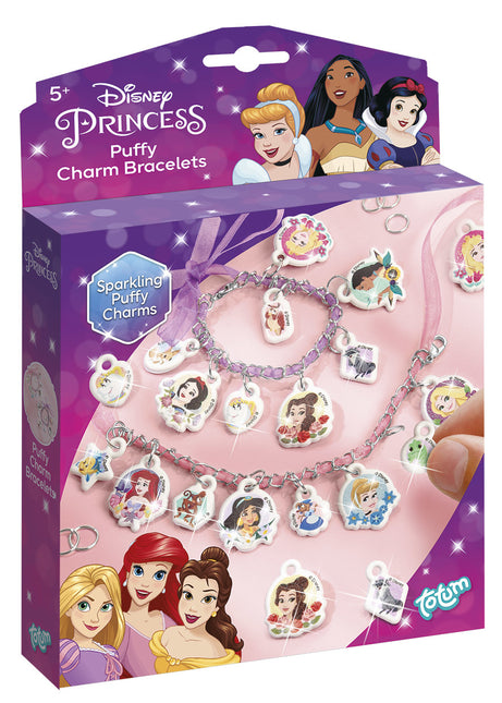 Disney Prinsessen Sieraden Set Maken
