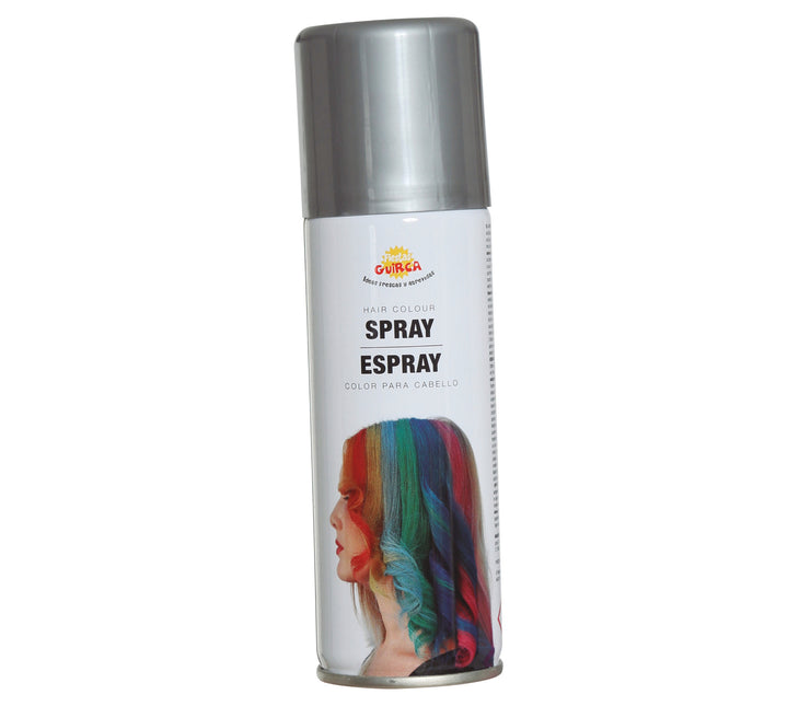 Haar Spray Zilver 125ml