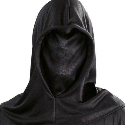 Nazg√ªl Masker Lord Of The Rings