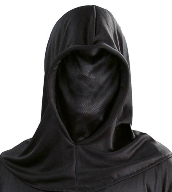 Nazg√ªl Masker Lord Of The Rings