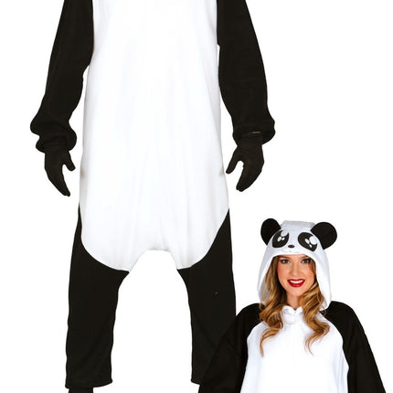 Panda Onesie