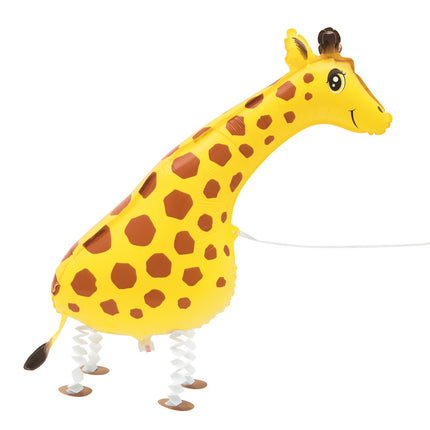 Airwalker Giraffe 86cm