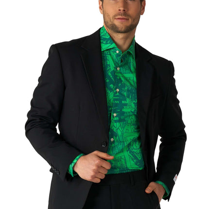 The Joker Overhemd Heren OppoSuits