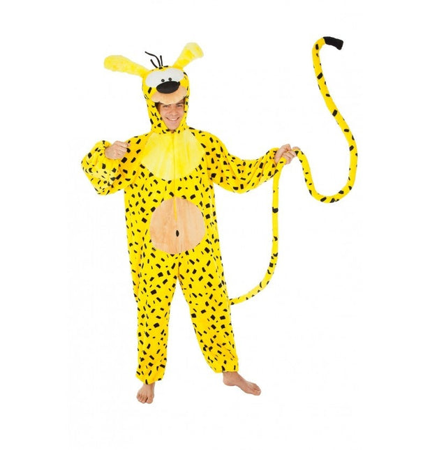 Kostuum Marsupilami