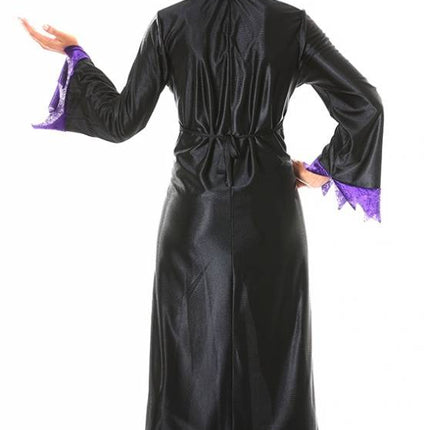 Halloween Kostuum Dames Maleficent