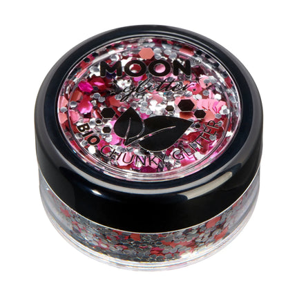 Moon Glitter Mystic Bio Chunky Glitter Blossom 3g