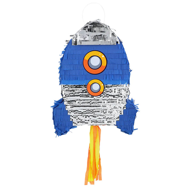 Space Party Pinata 38cm