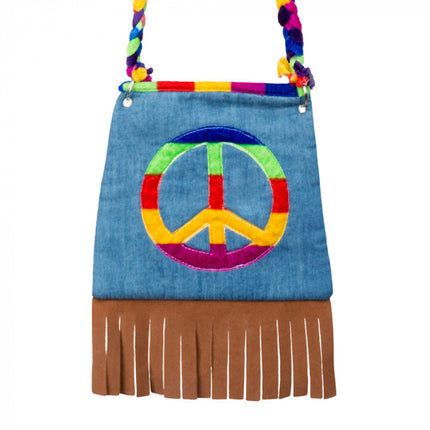 Hippie Tas