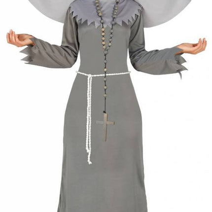 Halloween Kostuum Dames Non Exorcisme