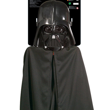 Darth Vader Pak Kind Set