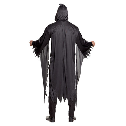 Halloween Screaming Harry Kostuum M/L