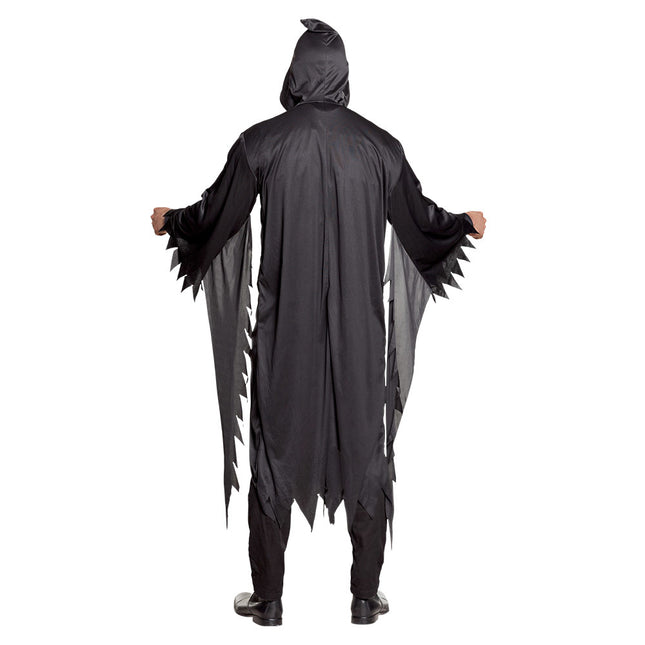 Halloween Screaming Harry Kostuum M/L