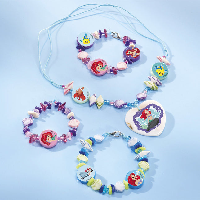 Disney Prinsessen Sieraden Set