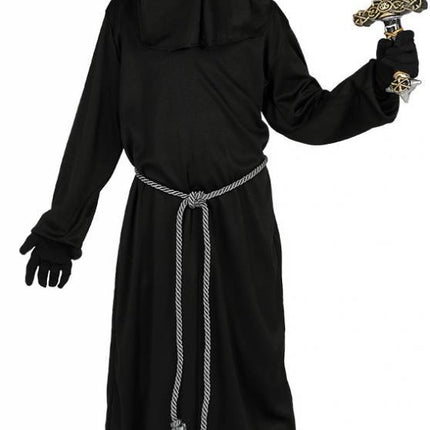 Halloween Kostuum Kind Grim Reaper