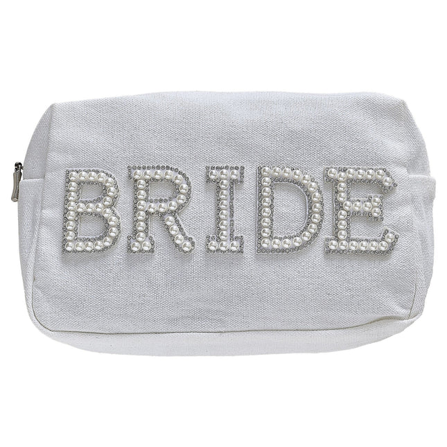 Bride Make Up Tas