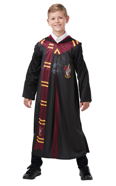 Gryffindor Pak Kind Set11/12 jaar