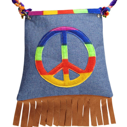 Hippie Tas Peace