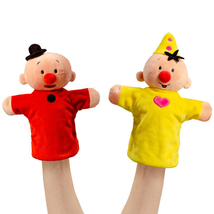 Bumba Handpop 28cm