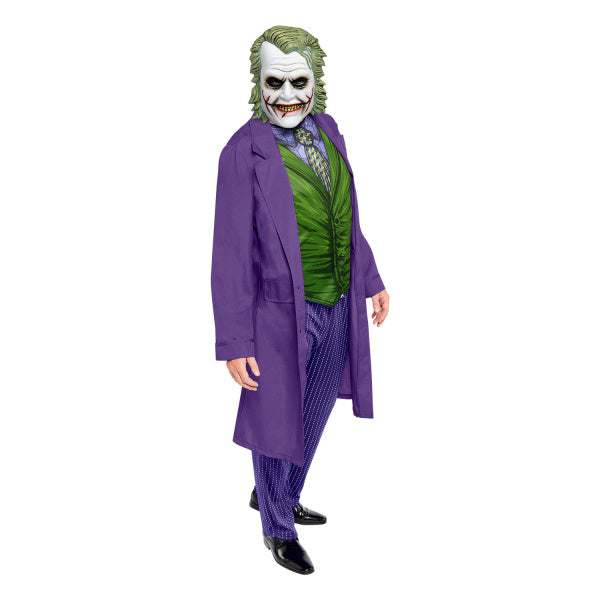 Volwassenen Kostuum Joker Movie