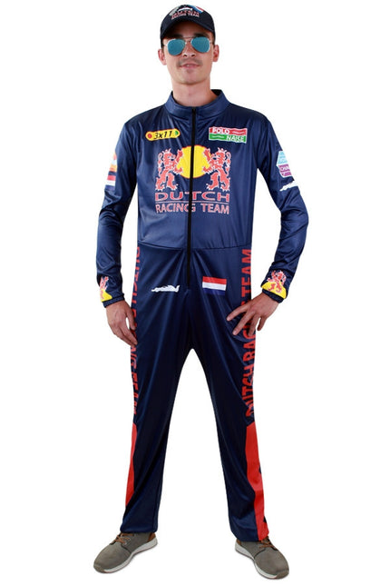Formule 1 Race Overall Max