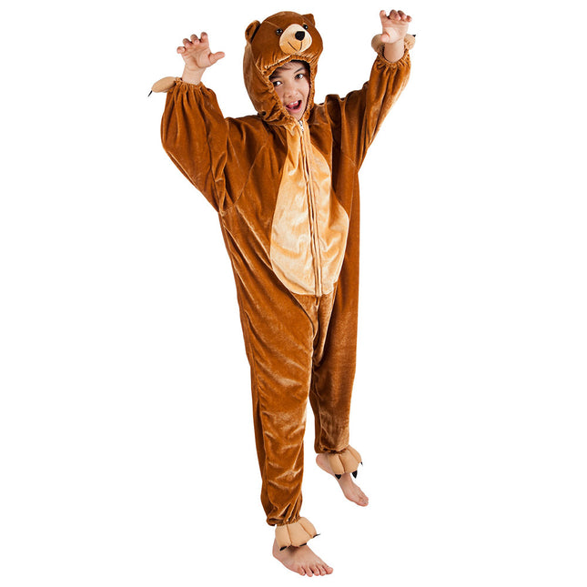 Beer Onesie Kind 140