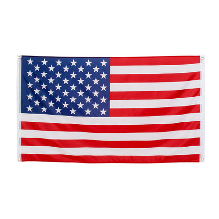 USA Vlag 1,5m