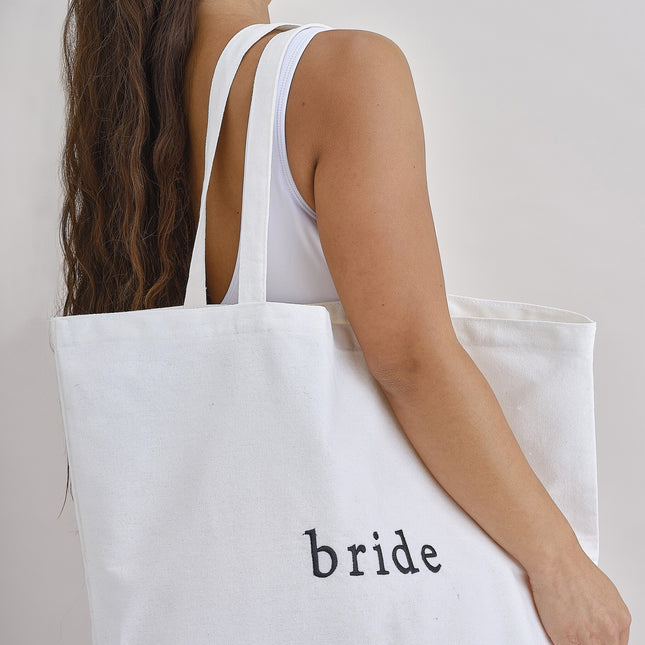 Bride Tas