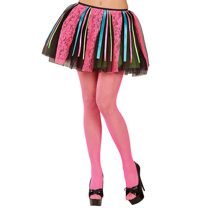 Gekleurde Tutu Dames