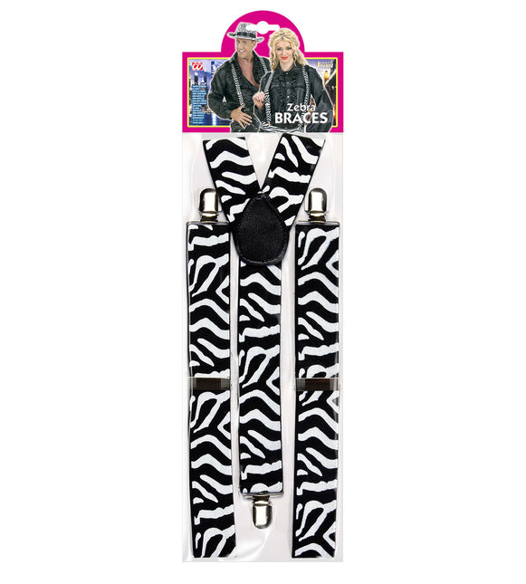 Zebra Riem