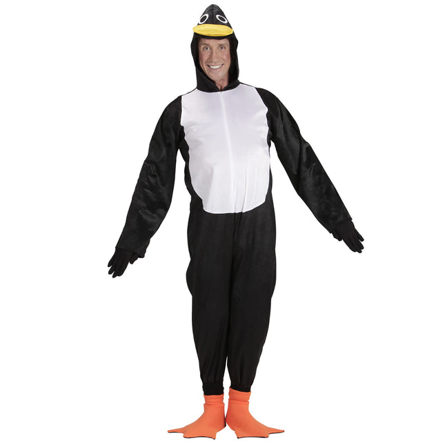 Pinguin Kostuum Heren