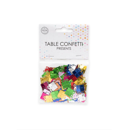 Tafelconfetti Cadeau