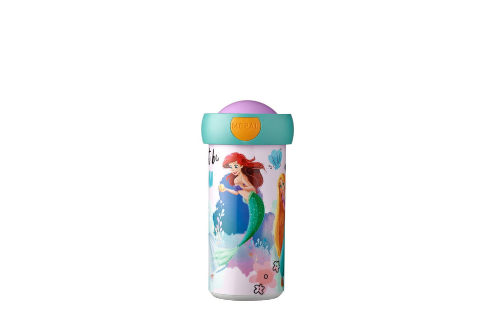 Schoolbeker Campus 300ml Disney Princess