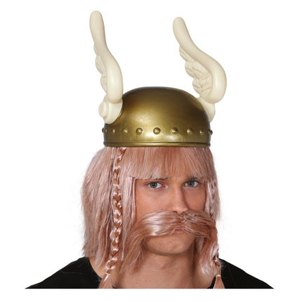 Asterix Helm