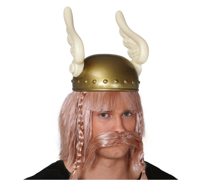 Asterix Helm