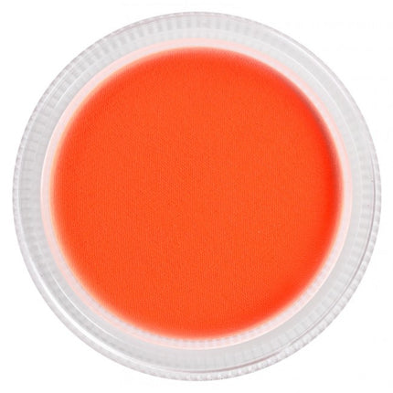 Hobby Watercolor Neon Oranje 30gr