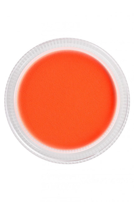 Hobby Watercolor Neon Oranje 30gr