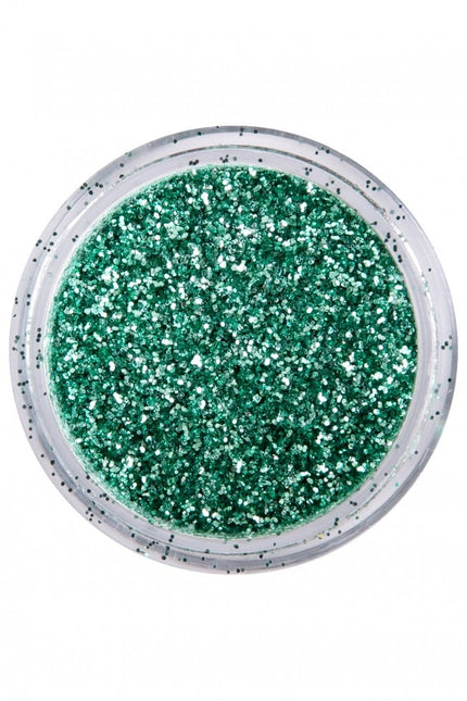 PXP Glitter Poeder Sea Green 2,5gr