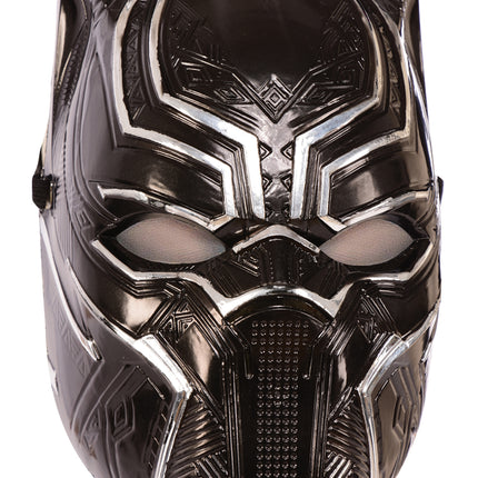 Black Panther Masker