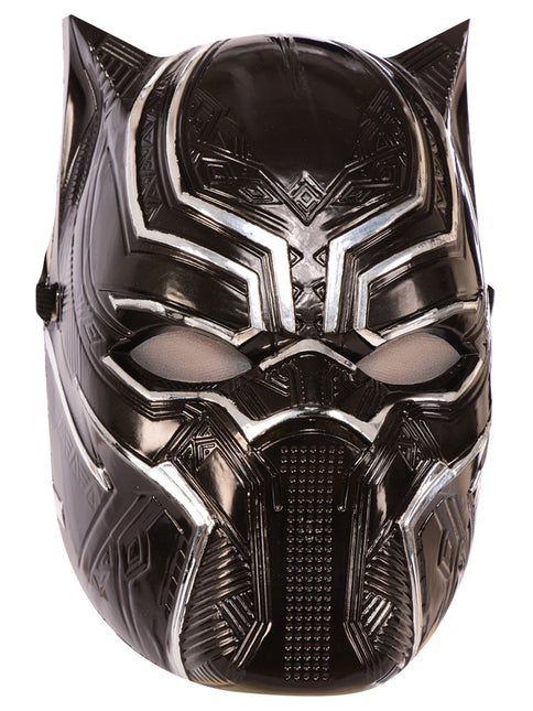 Black Panther Masker