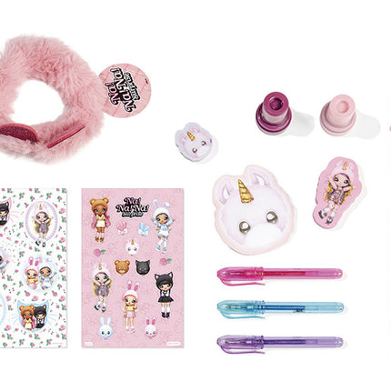 Nanana Drinkbeker Set Unicorn