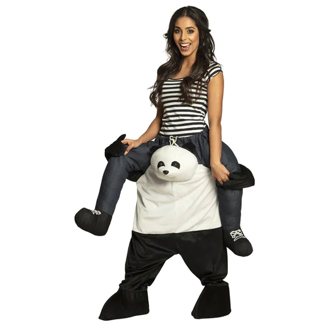 Panda Pak Dames Carry Me