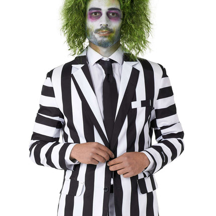 Halloween Pak Beetlejuice