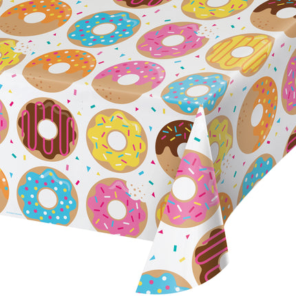 Donut Tafelkleed 2,74m