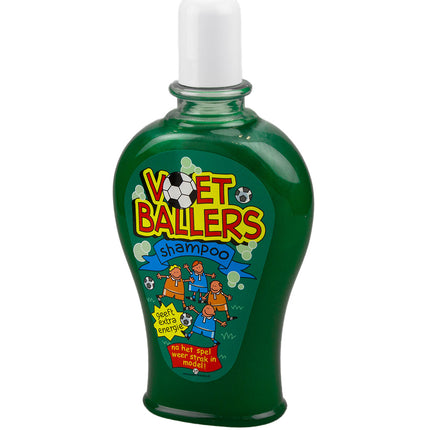 Fun Shampoo Voetballer 350ml