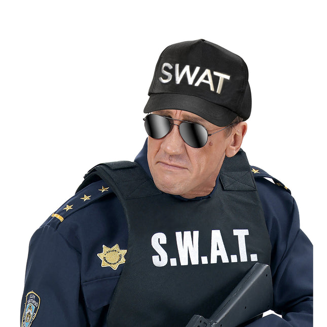 Politie Pet S.W.A.T.