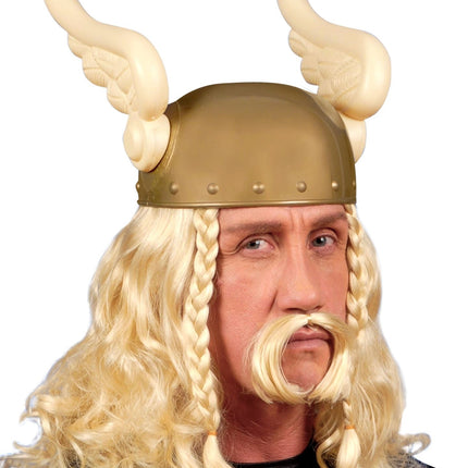 Helm Asterix