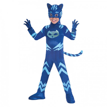 Kind Kostuum PJMASKS Catboy