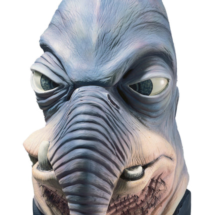 Watto Masker