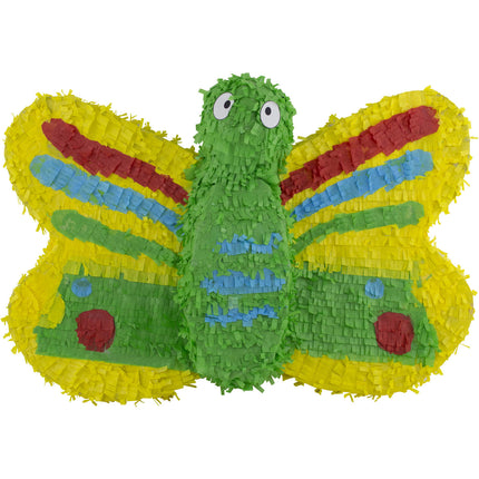 Pinata Vlinder 57cm