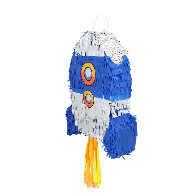 Space Party Pinata 38cm